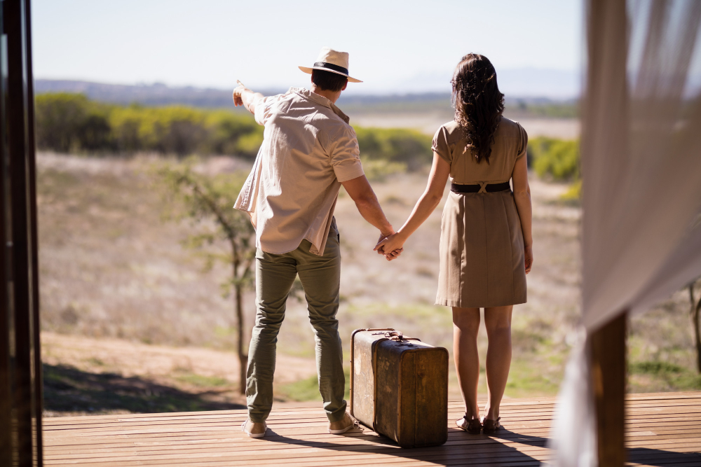 Top Honeymoon Destinations for 2025: Romantic Getaways for Couples
