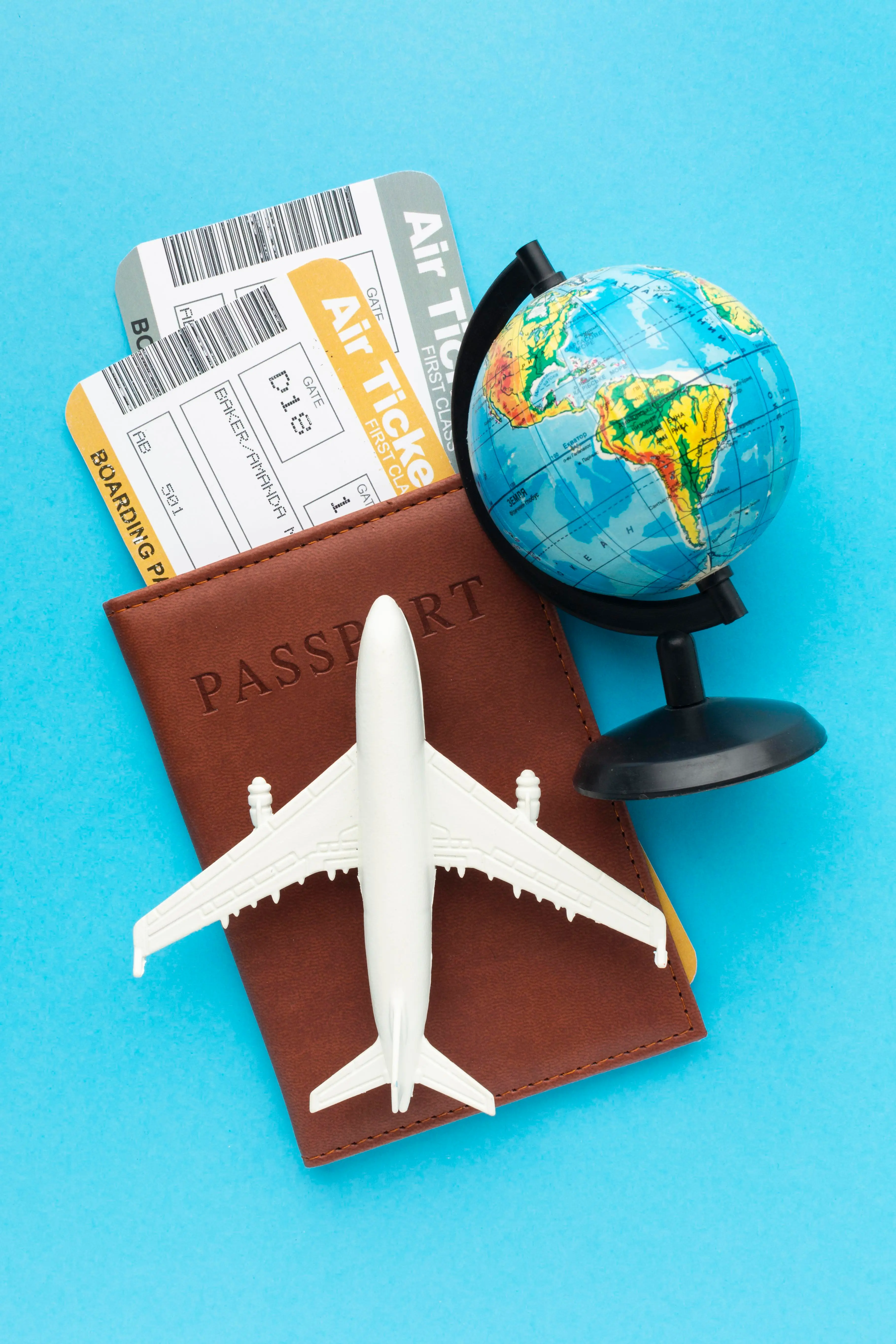 Visa-Free Destinations for Indian Citizens – Explore the World Hassle-Free