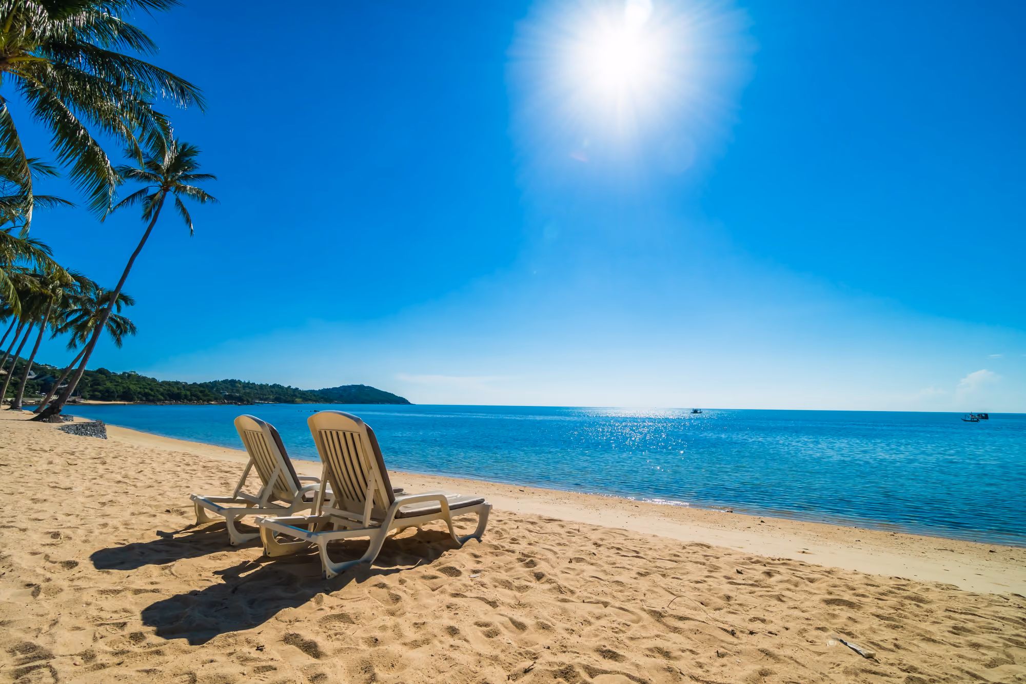Phuket weather in September