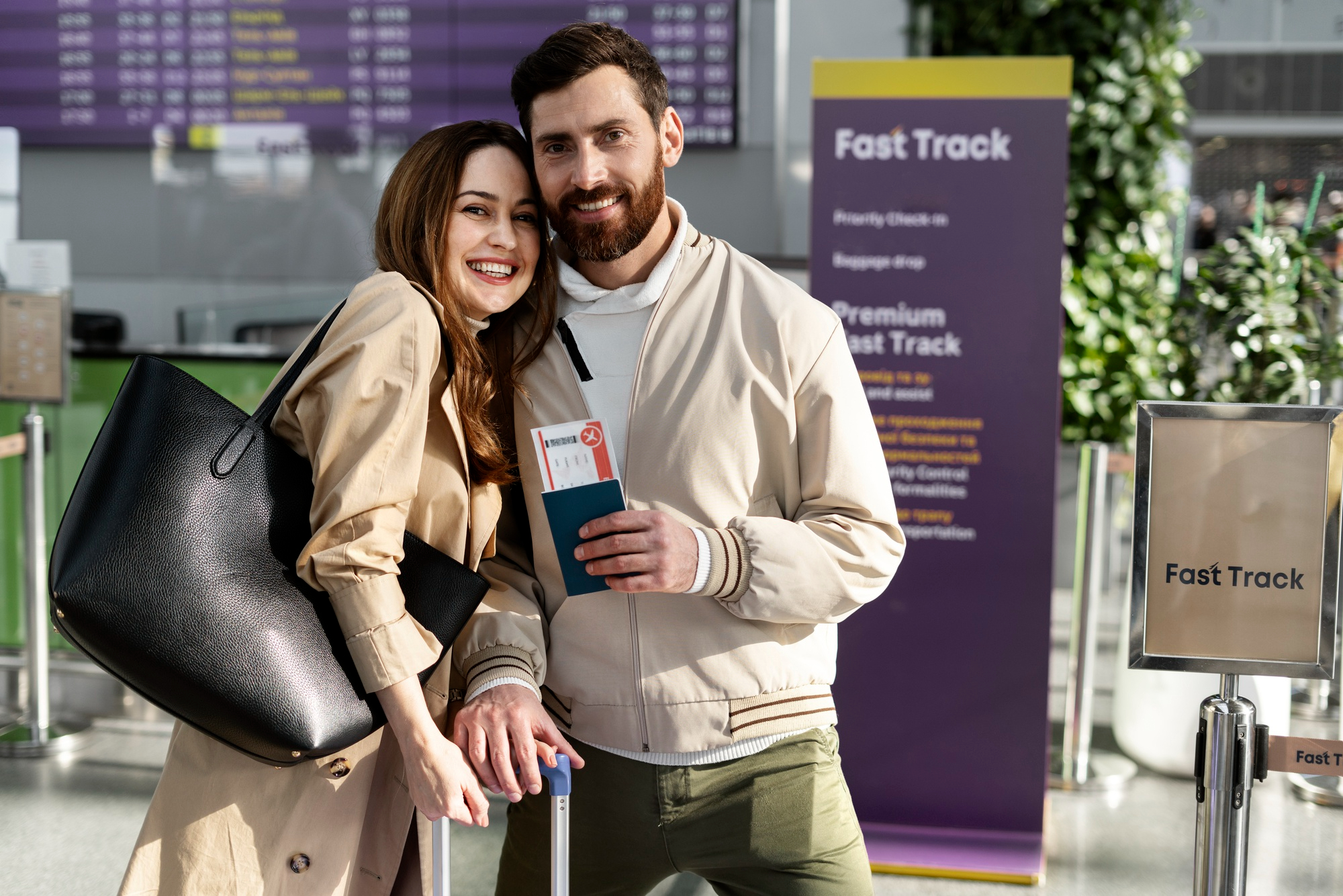 How Couples Can Find the Cheapest Flight to Vietnam from India – Travel Hacks Inside!