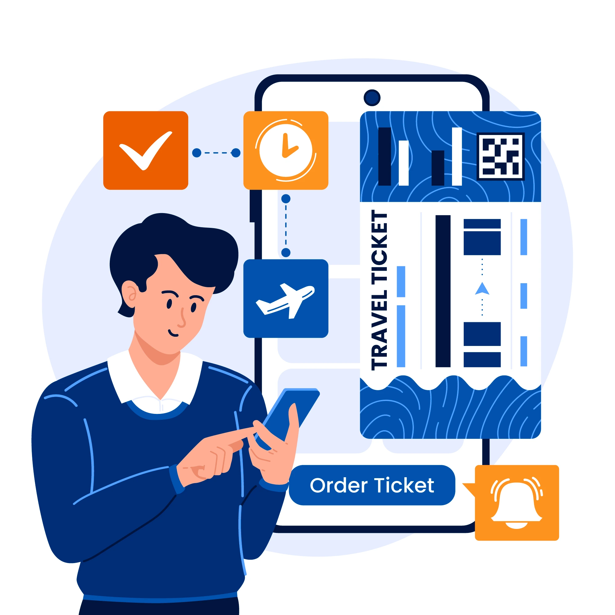 Top Flight Booking Websites to Save Money on Your Next Trip