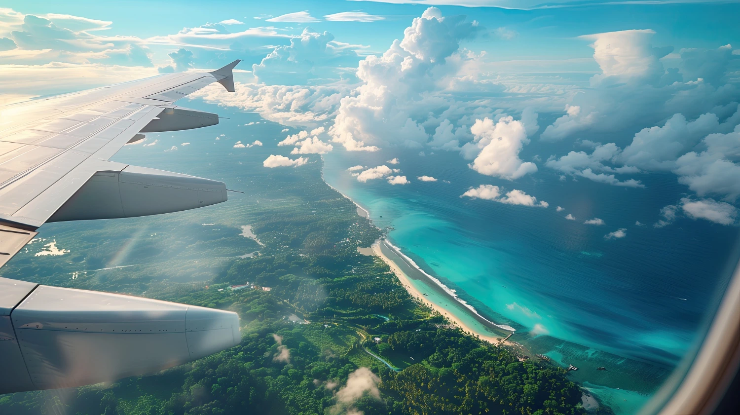 Cheapest Flights to Bali from India (Couple's Guide): When & How to Save Big