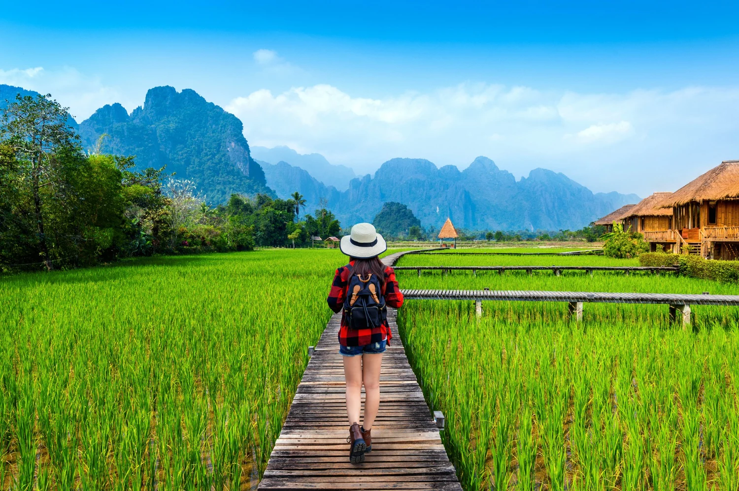 best time to travel in vietnam for weather