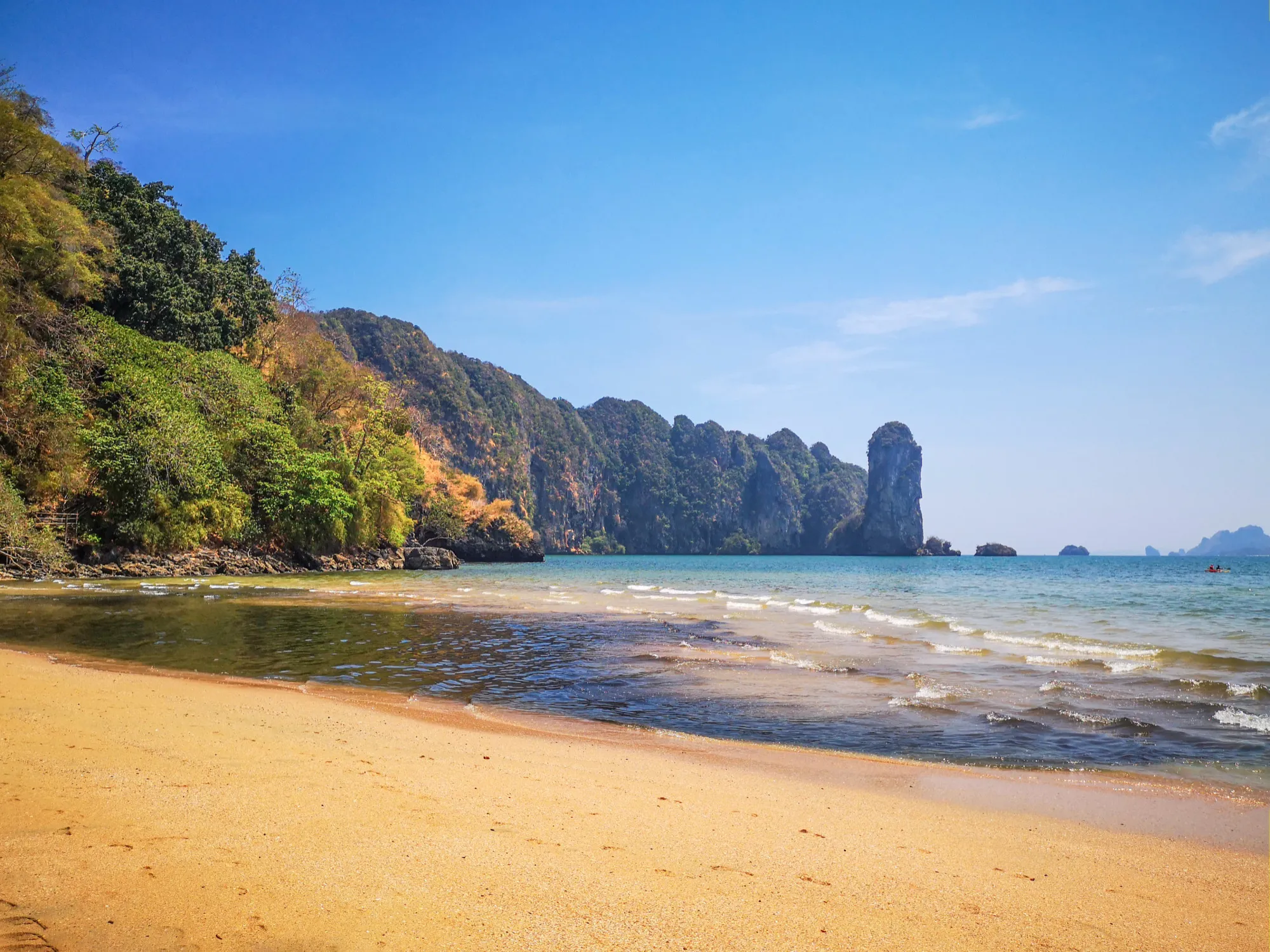 Planning Your Vietnam Honeymoon in December? Here’s the December Weather You Should Know