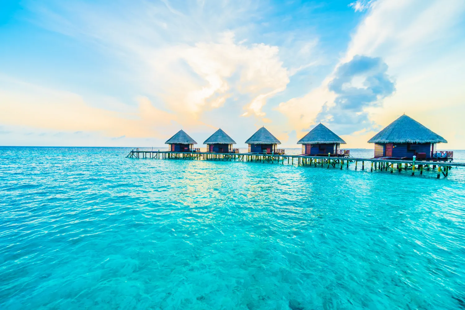 How Much Does a Maldives Honeymoon Really Cost? Honest Price Breakdown