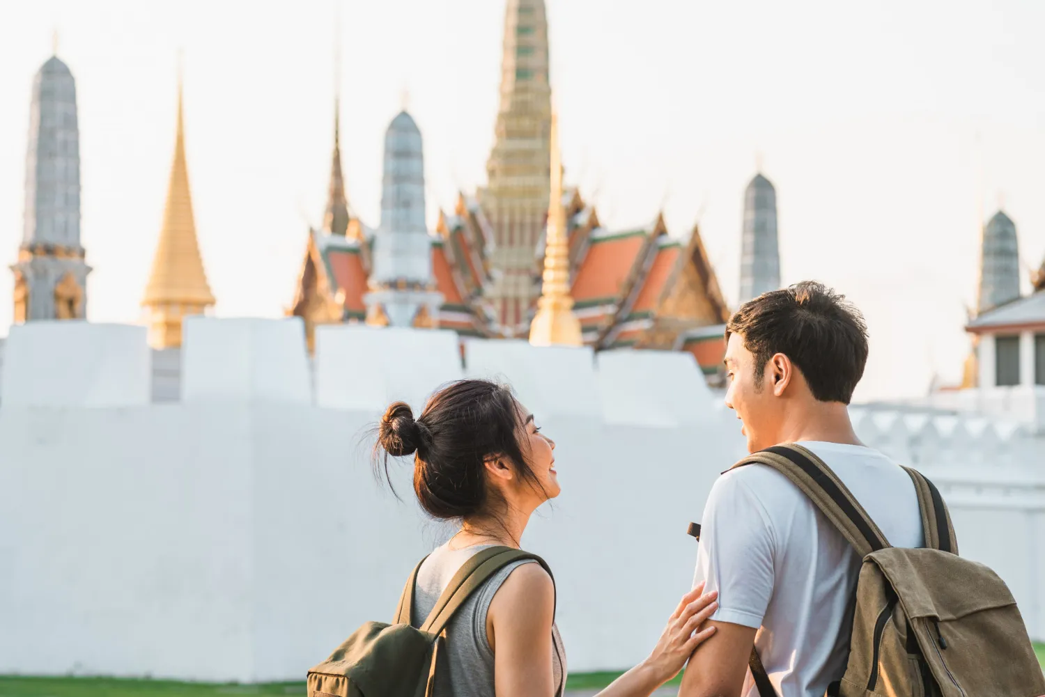 Romantic Thailand & Bangkok for Couples: Romantic Southeast Asia Guide