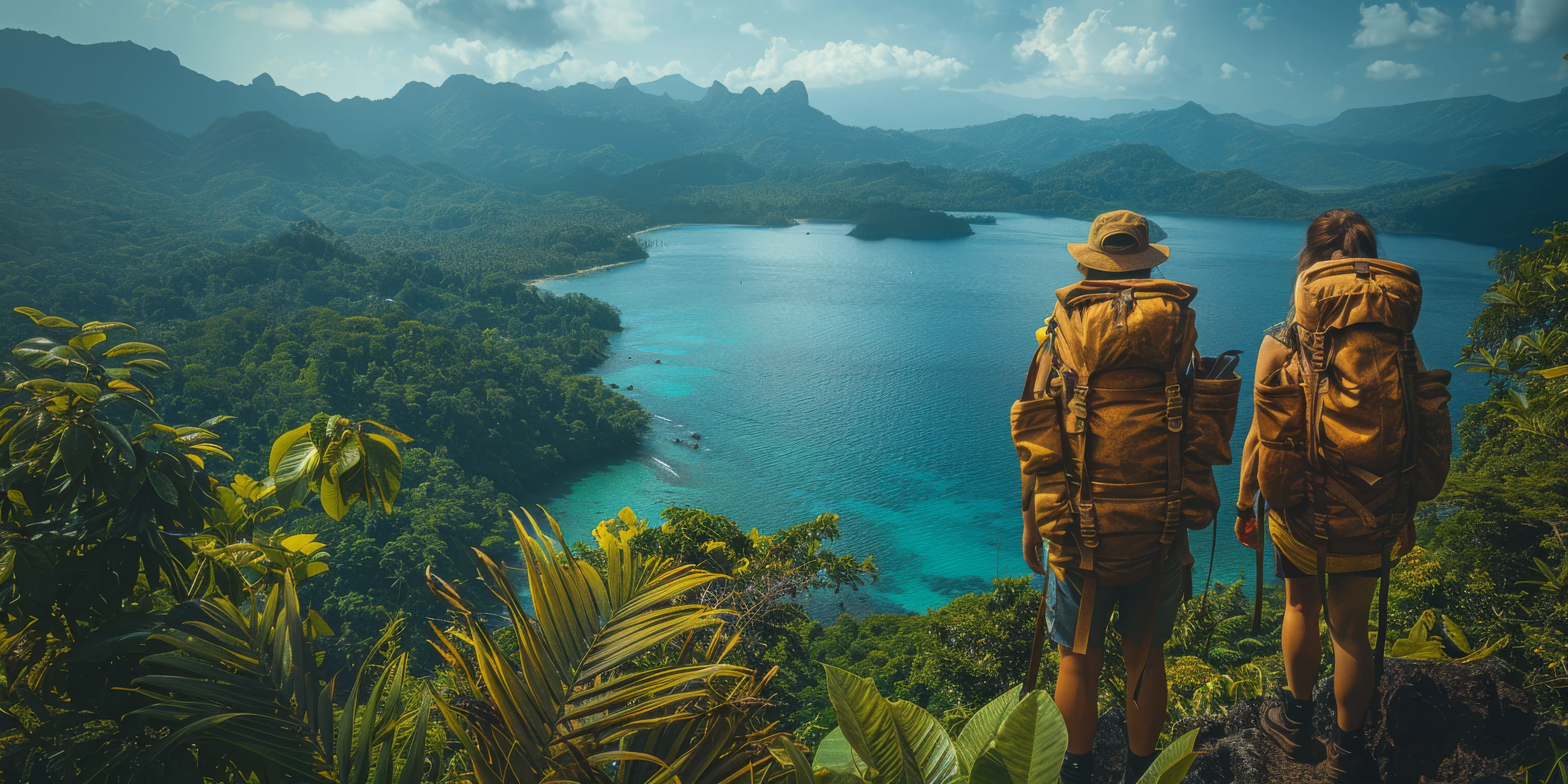 Top Adventure Activities in Vietnam for Couples | Thrill & Romance