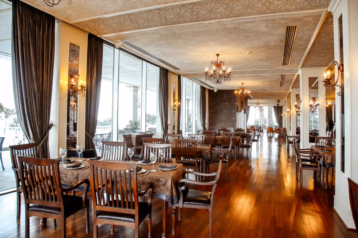 vegetarian restaurants in bangkok
