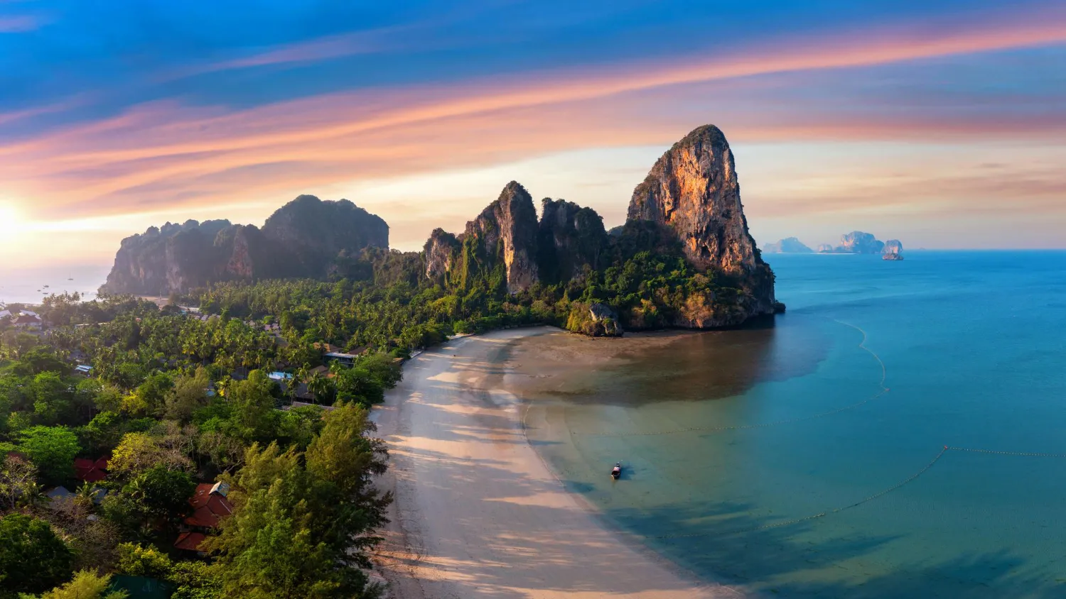 Is the Krabi 7 Island Tour Worth the Hype?