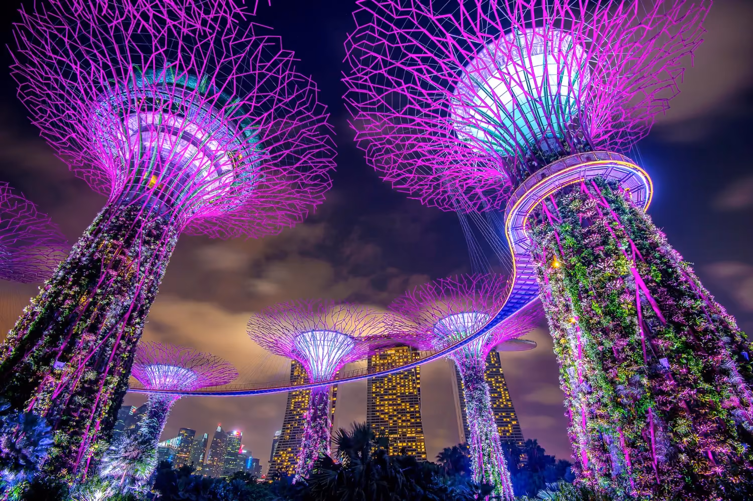 singapore vs thailand