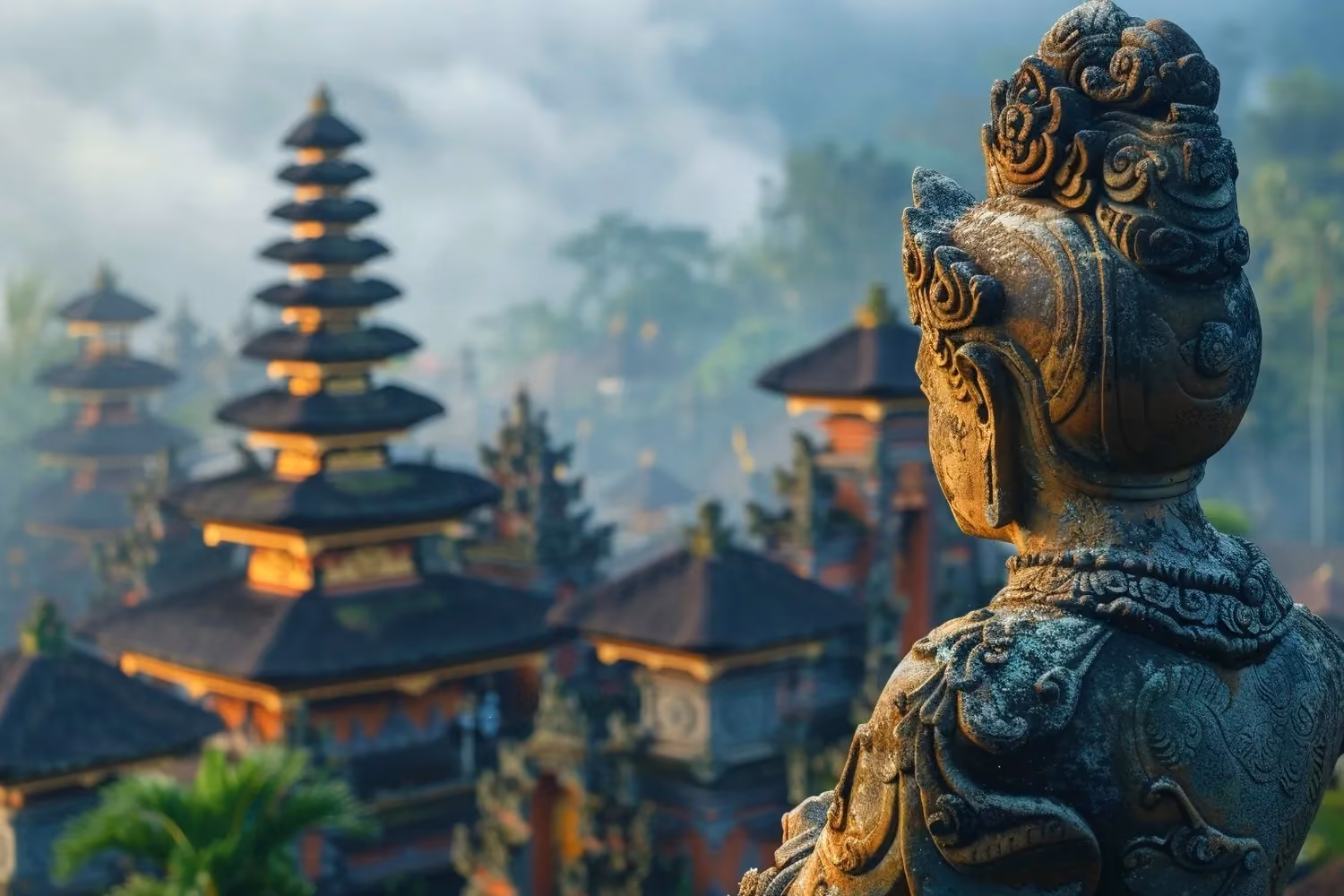 thailand vs bali which is better