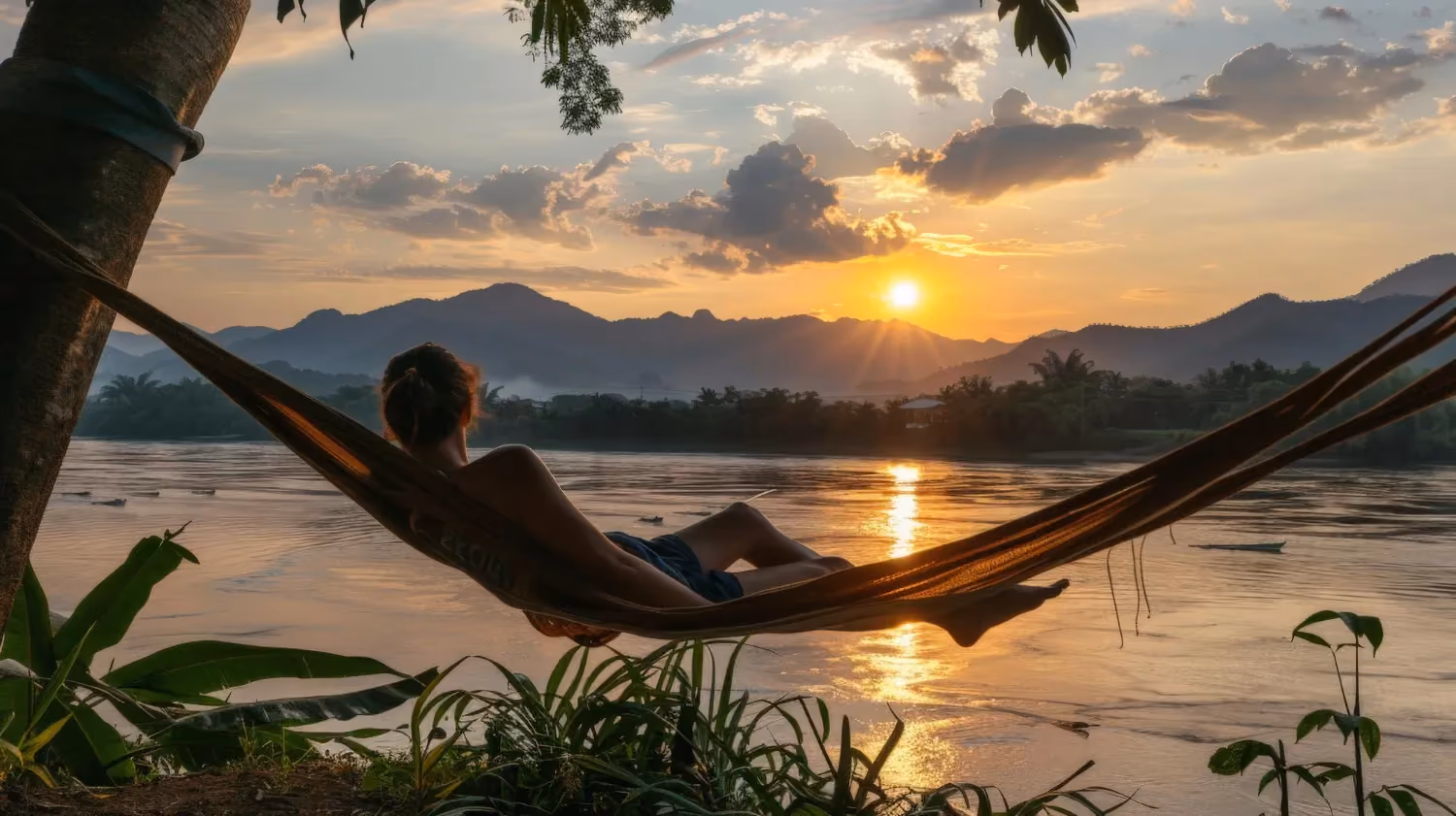 relaxing spa in thailand