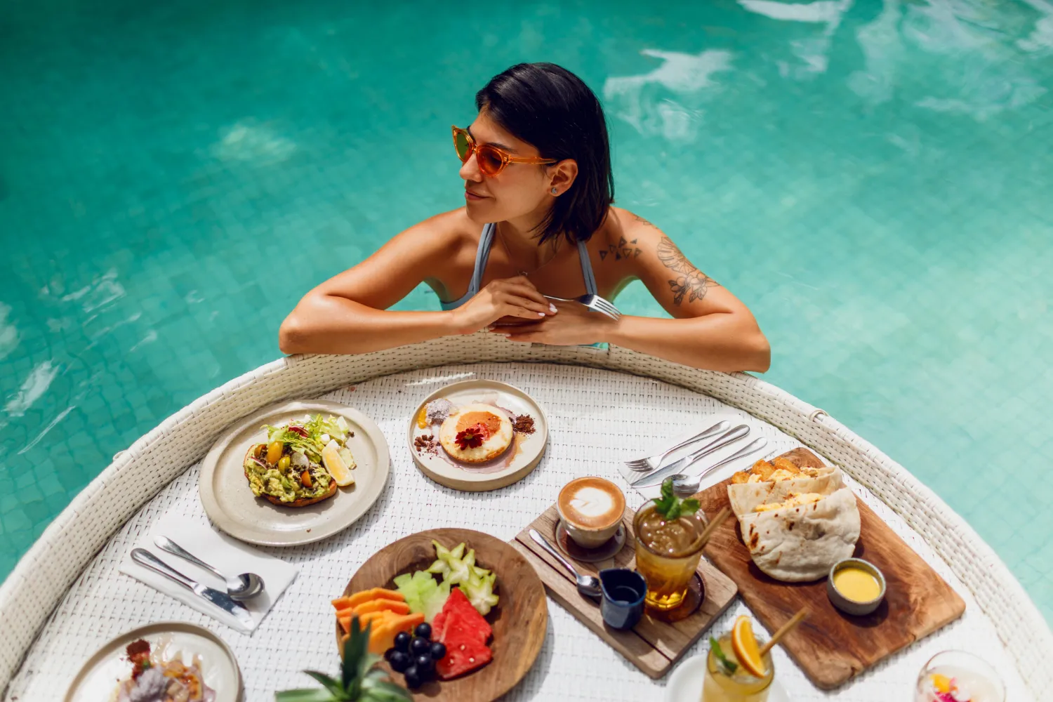 Romantic Food in Maldives: Must-Try Dishes for Couples on Honeymoon