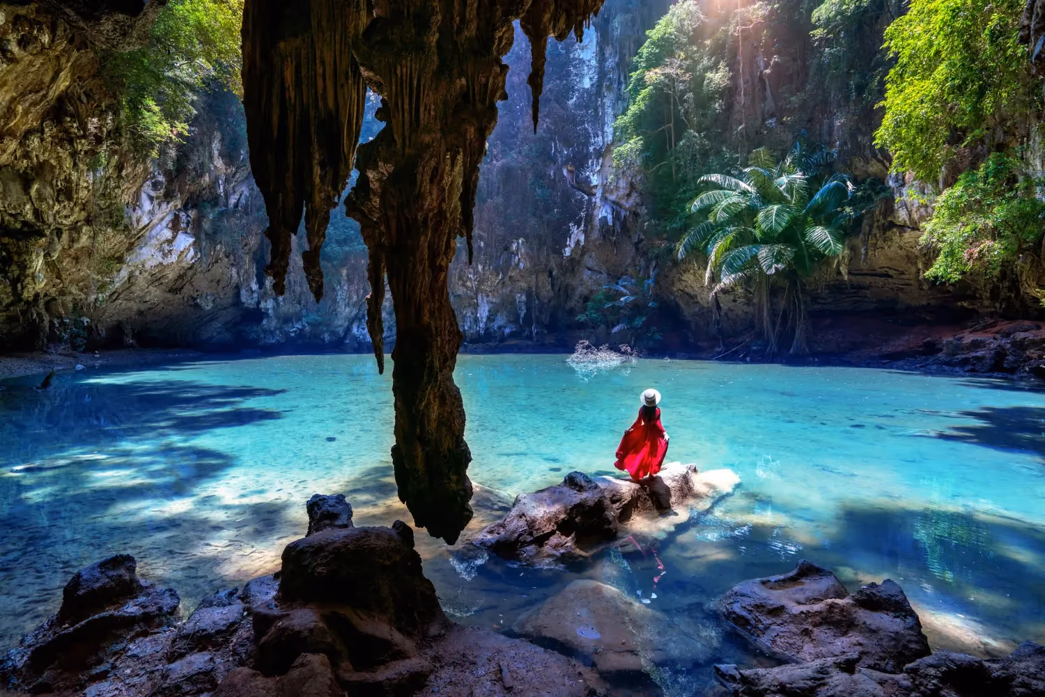 must see islands in thailand