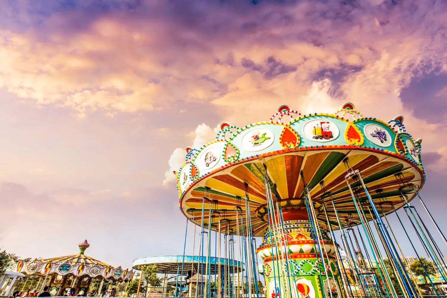 Theme Park