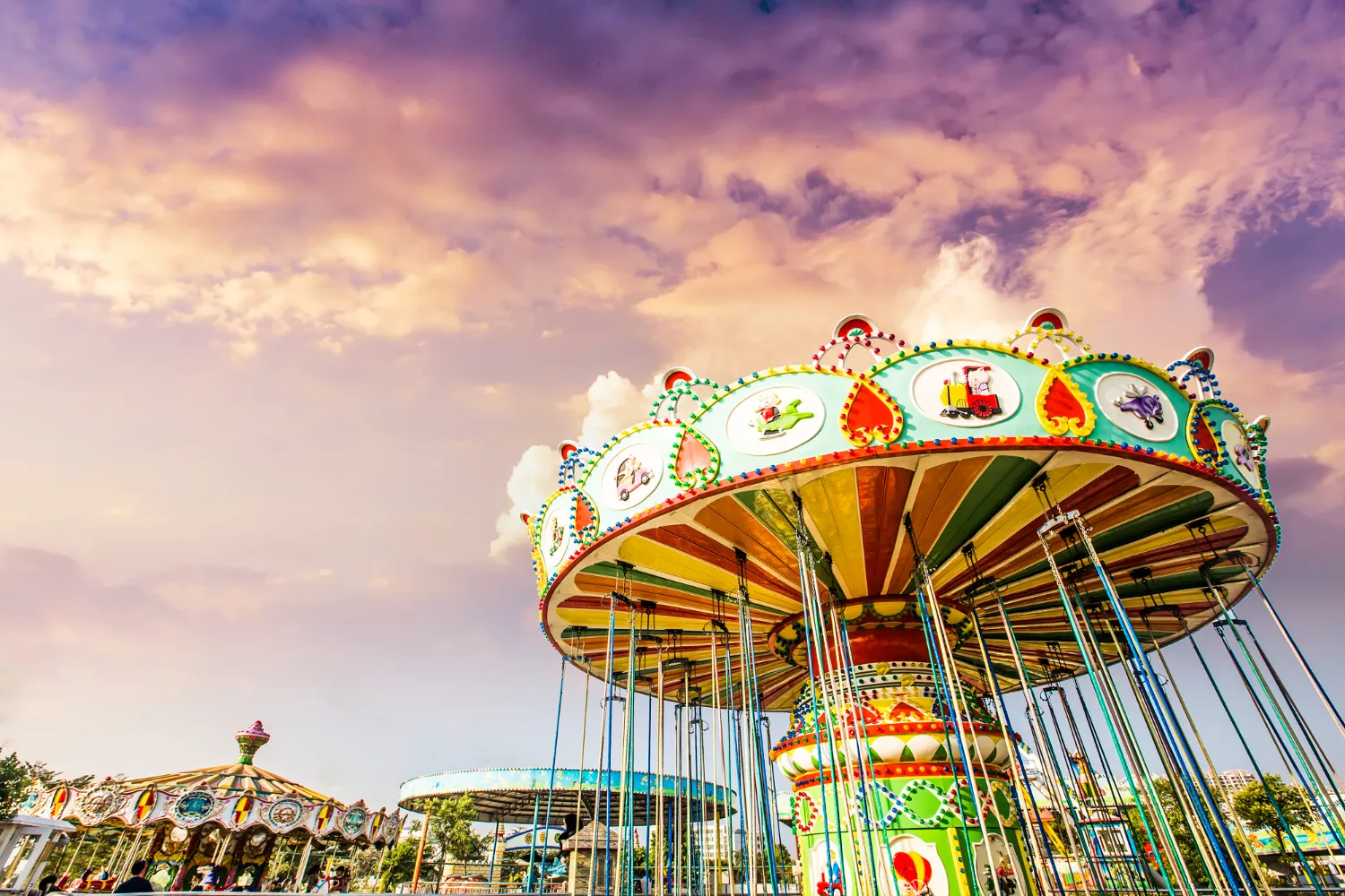 Theme Park