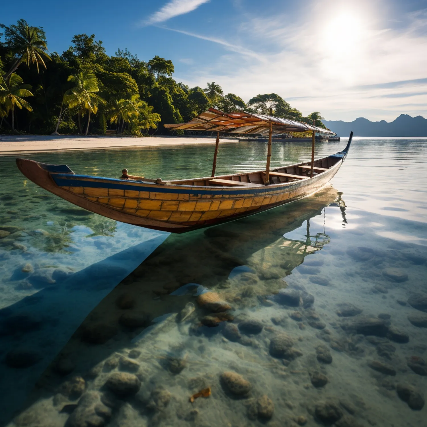 Honeymoon Dilemma: Should Couples Choose Cambodia or Sri Lanka?