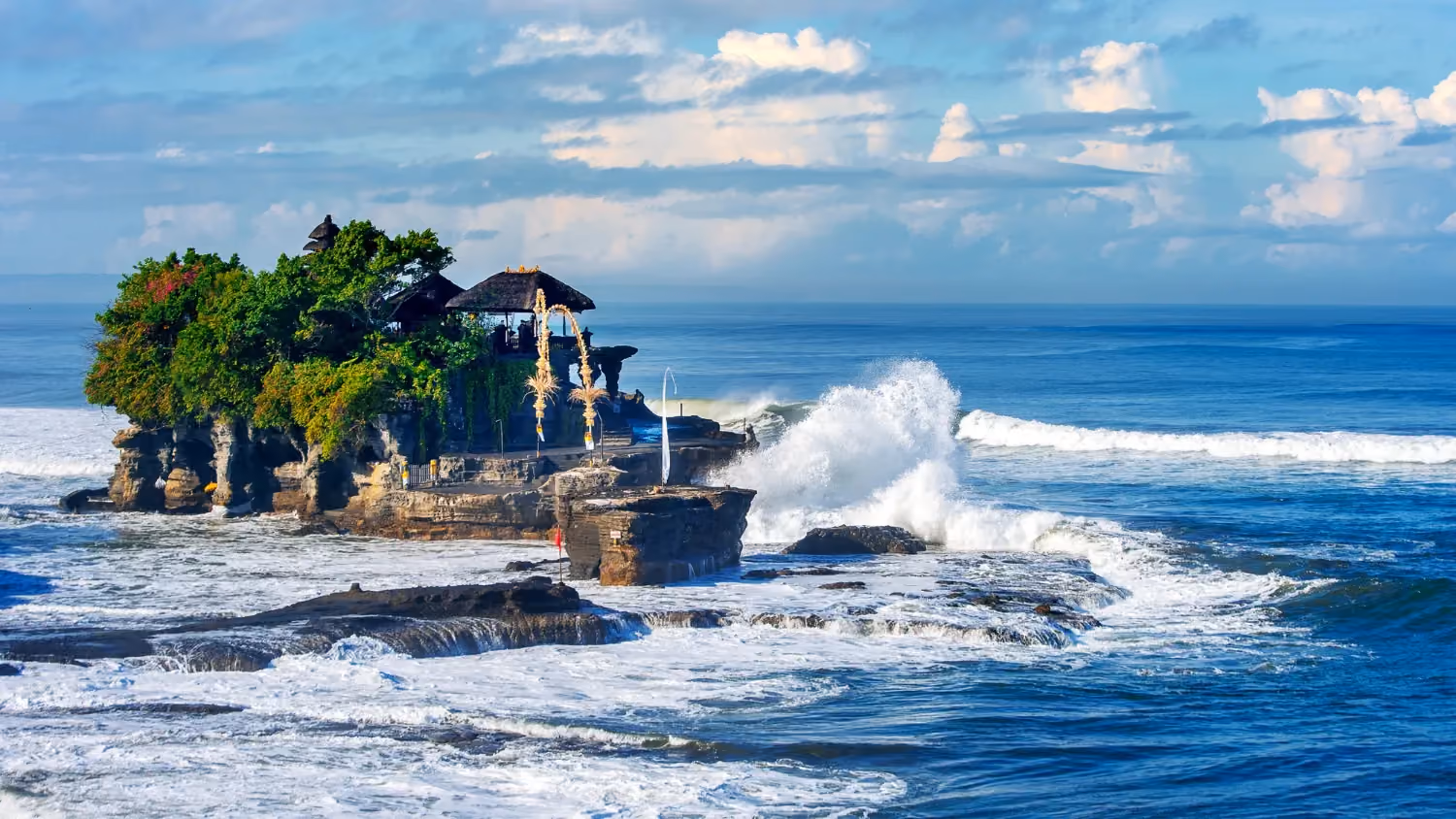 bali or singapore which is better