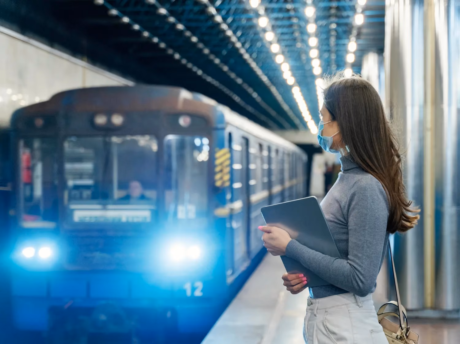 Use Public Transport and enjoy your trip without budget stress.