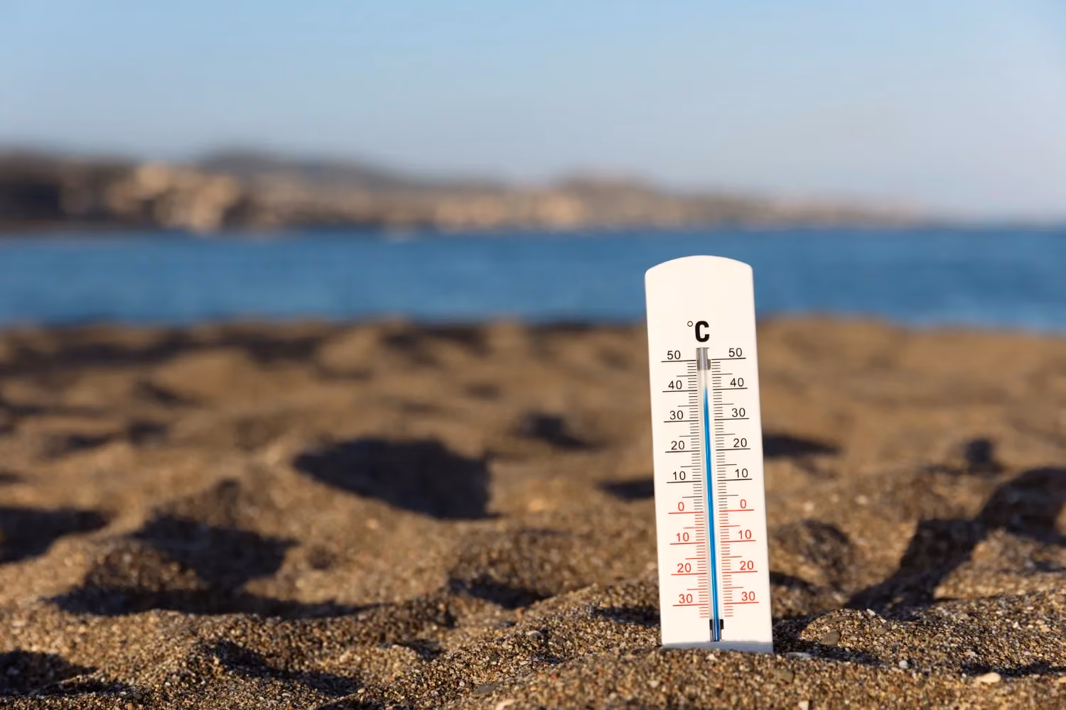 Travel smart by choosing seasons with lower prices and fewer crowds.