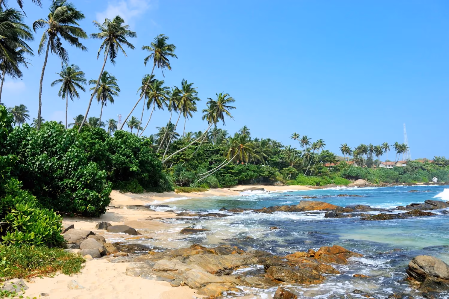 East Coast shines from May to September srilanka vs cambodia