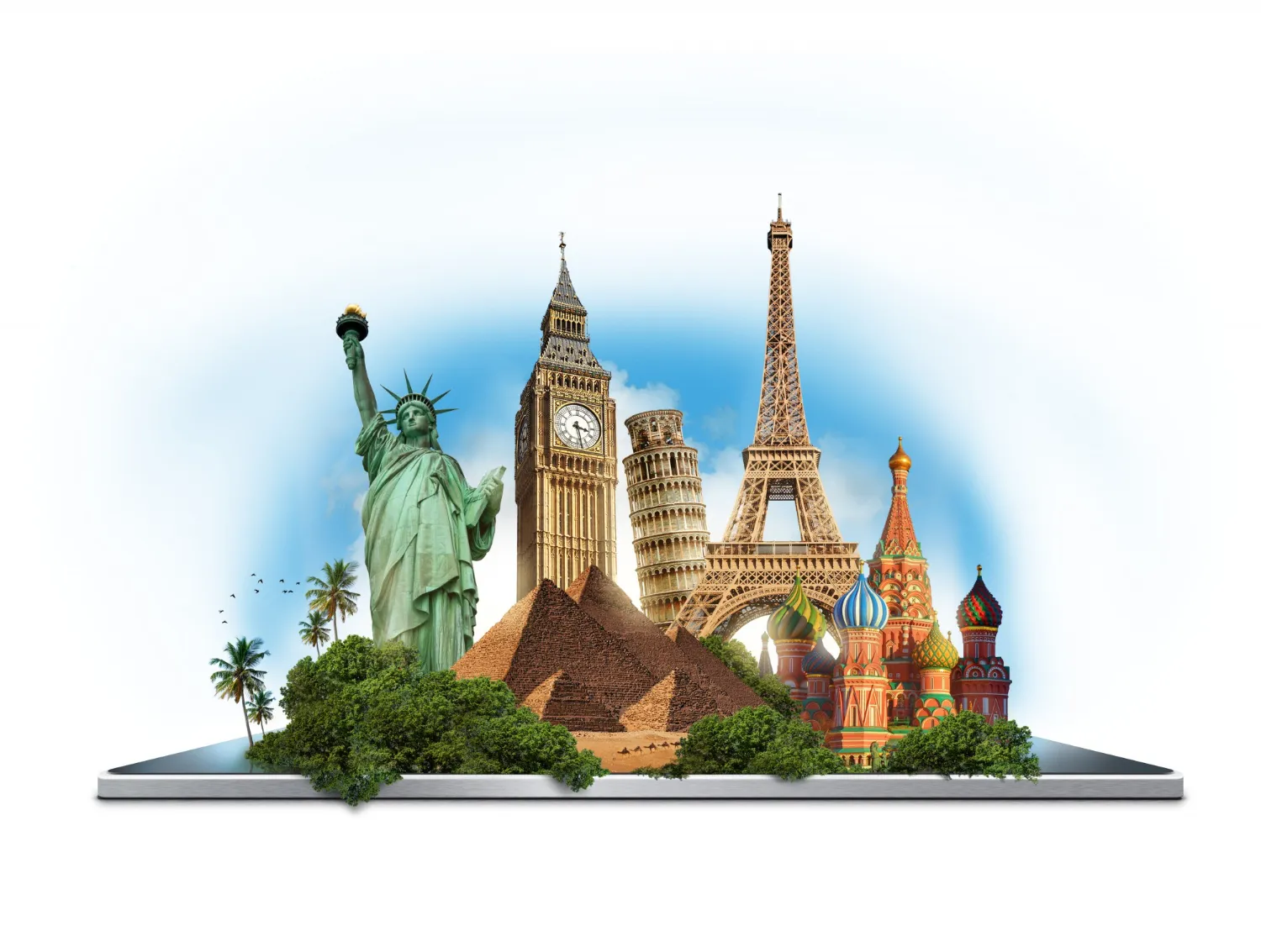 Best International Destinations from India for Couples in 2025