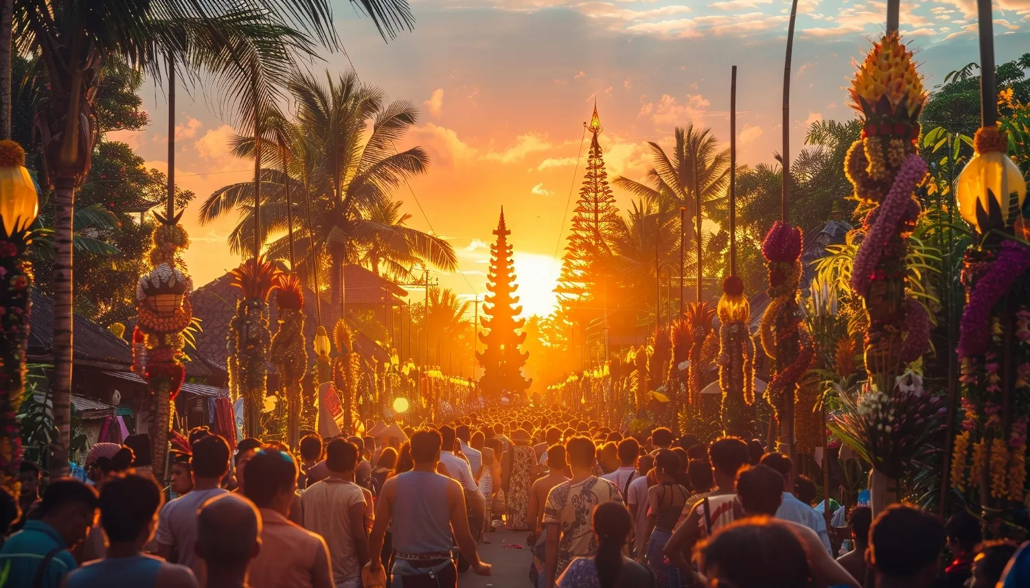 From Sunset Bars to Beach Clubs: Bali’s Best Party Destinations for Couples