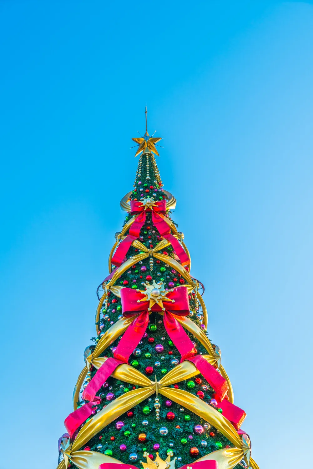 Bangkok Christmas Guide: Where to Celebrate the Holidays in Thailand
