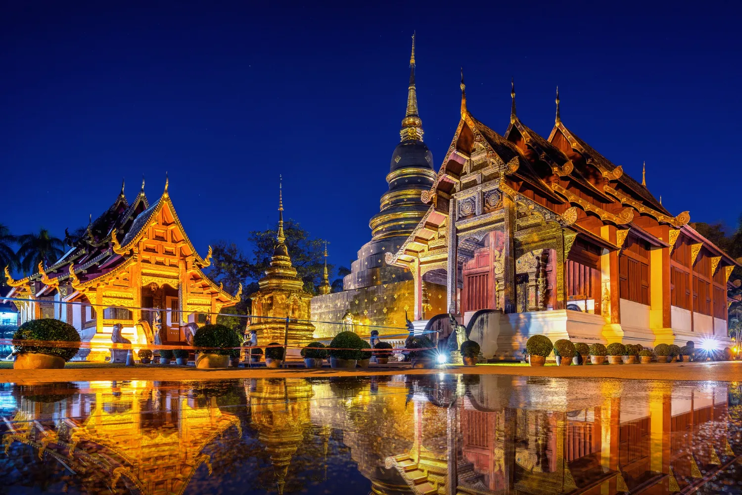 Love in the Tropics: Malaysia vs Thailand for Couples Seeking Adventure & Bliss