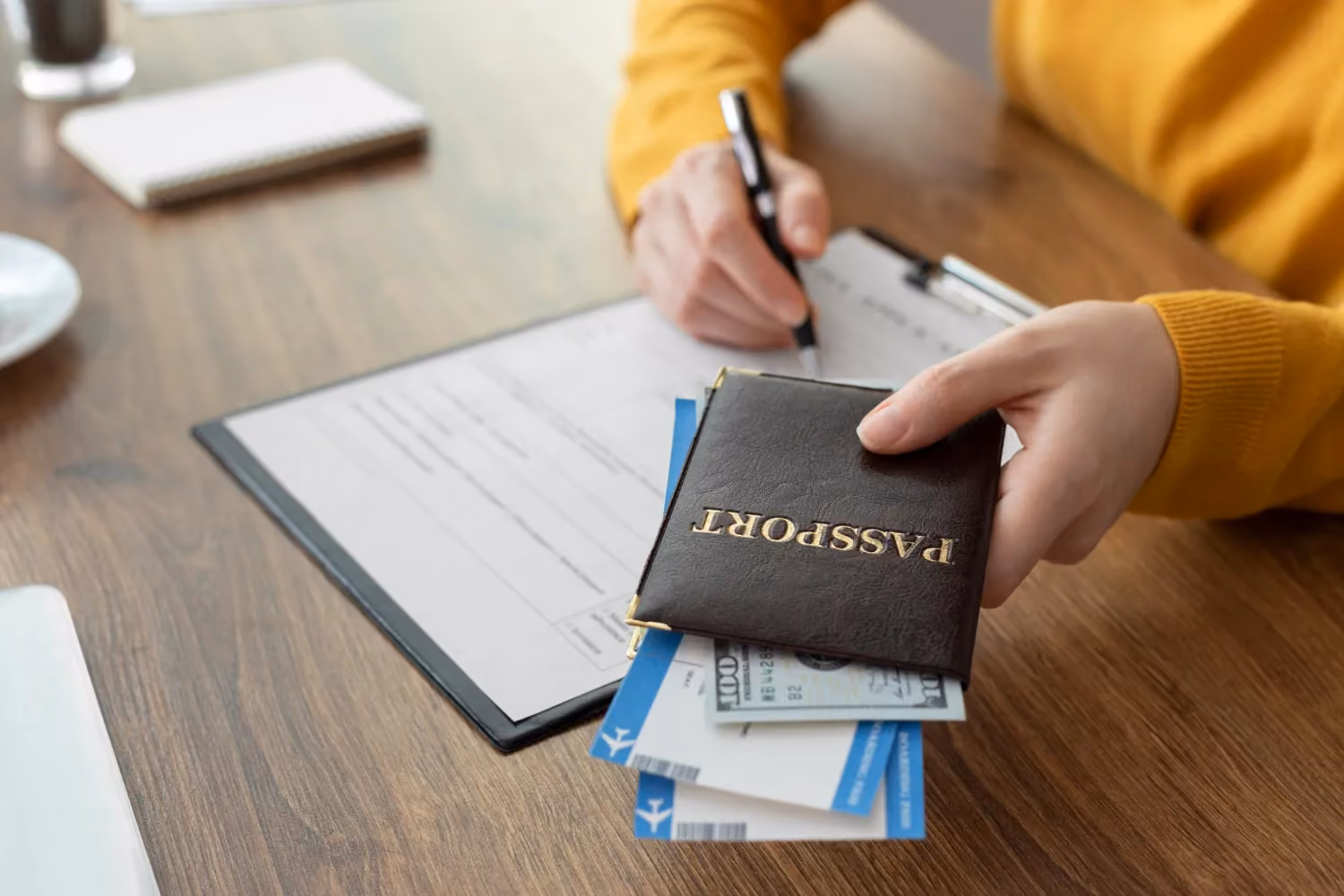 Plan ahead for visas, insurance, and extra charges to avoid surprises.