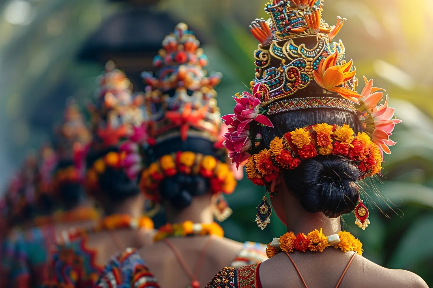 Balinese culture