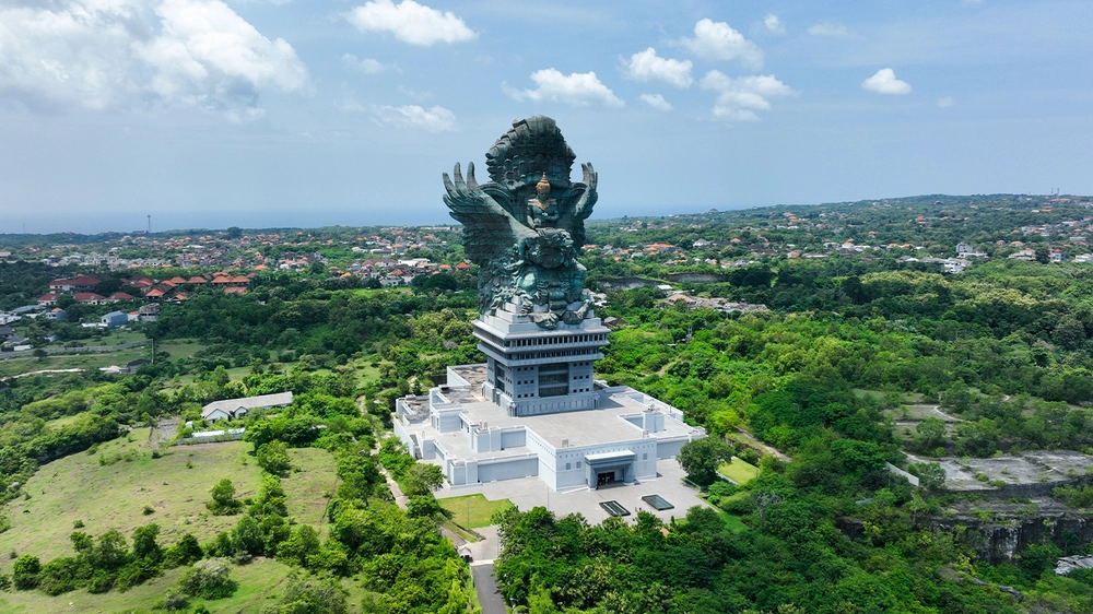 GWK Cultural Park