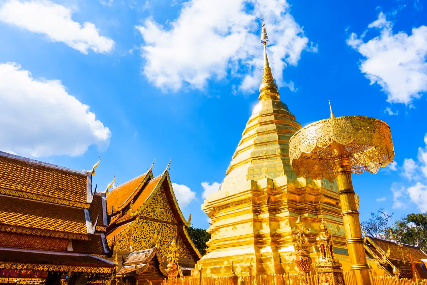 Golden Triangle in Chiang Rai