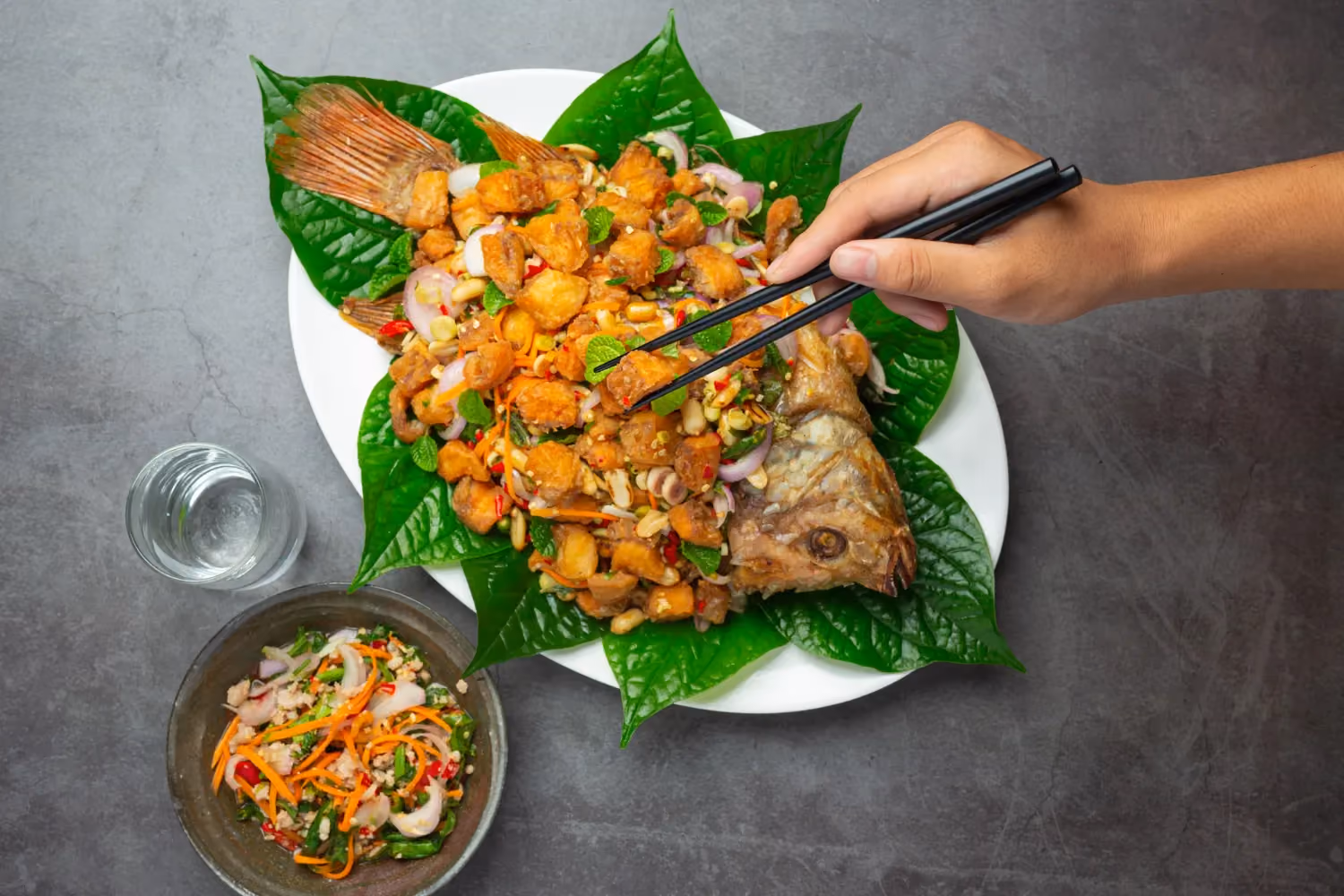 Balinese cuisine