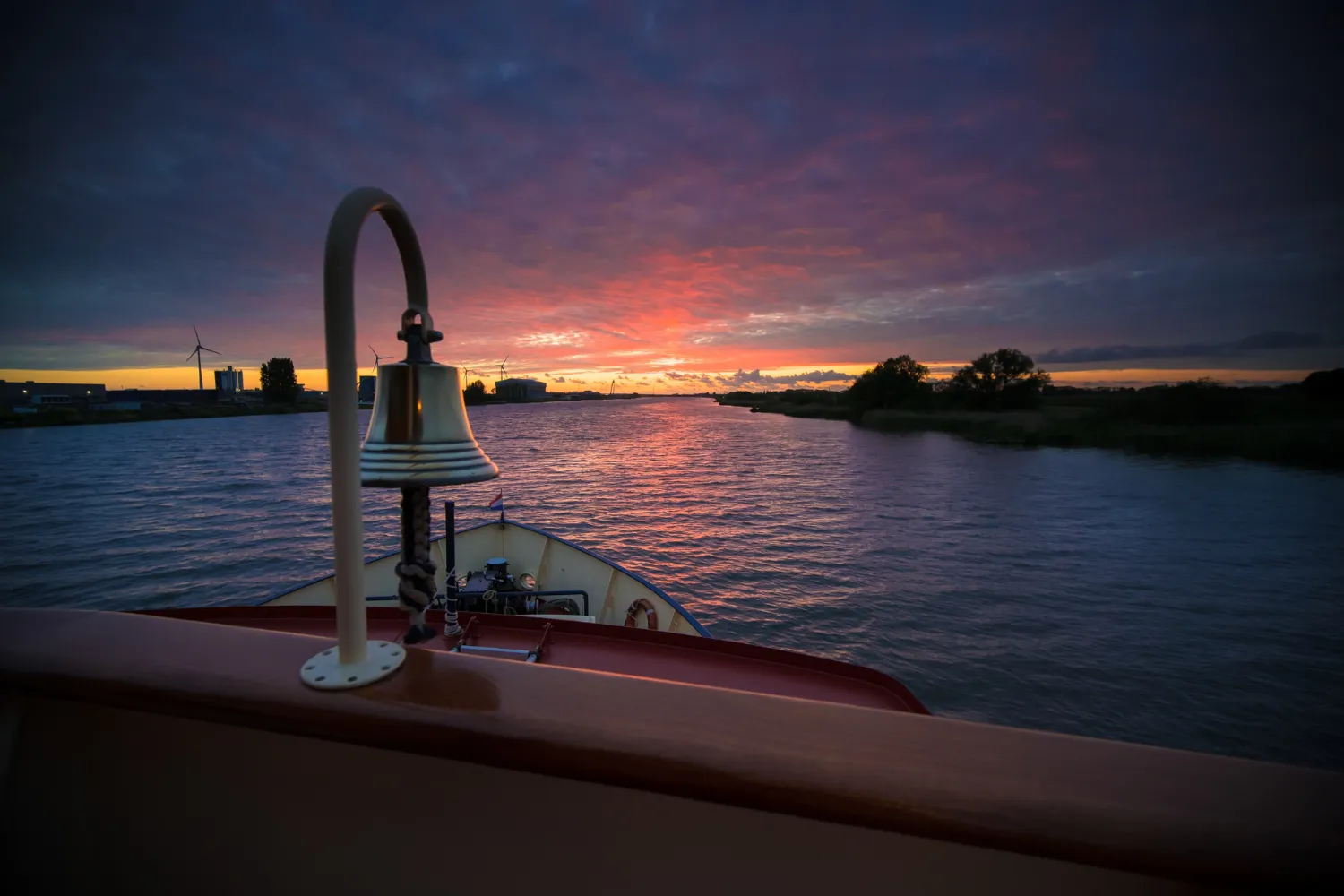 Sunset Cruises in Muscat