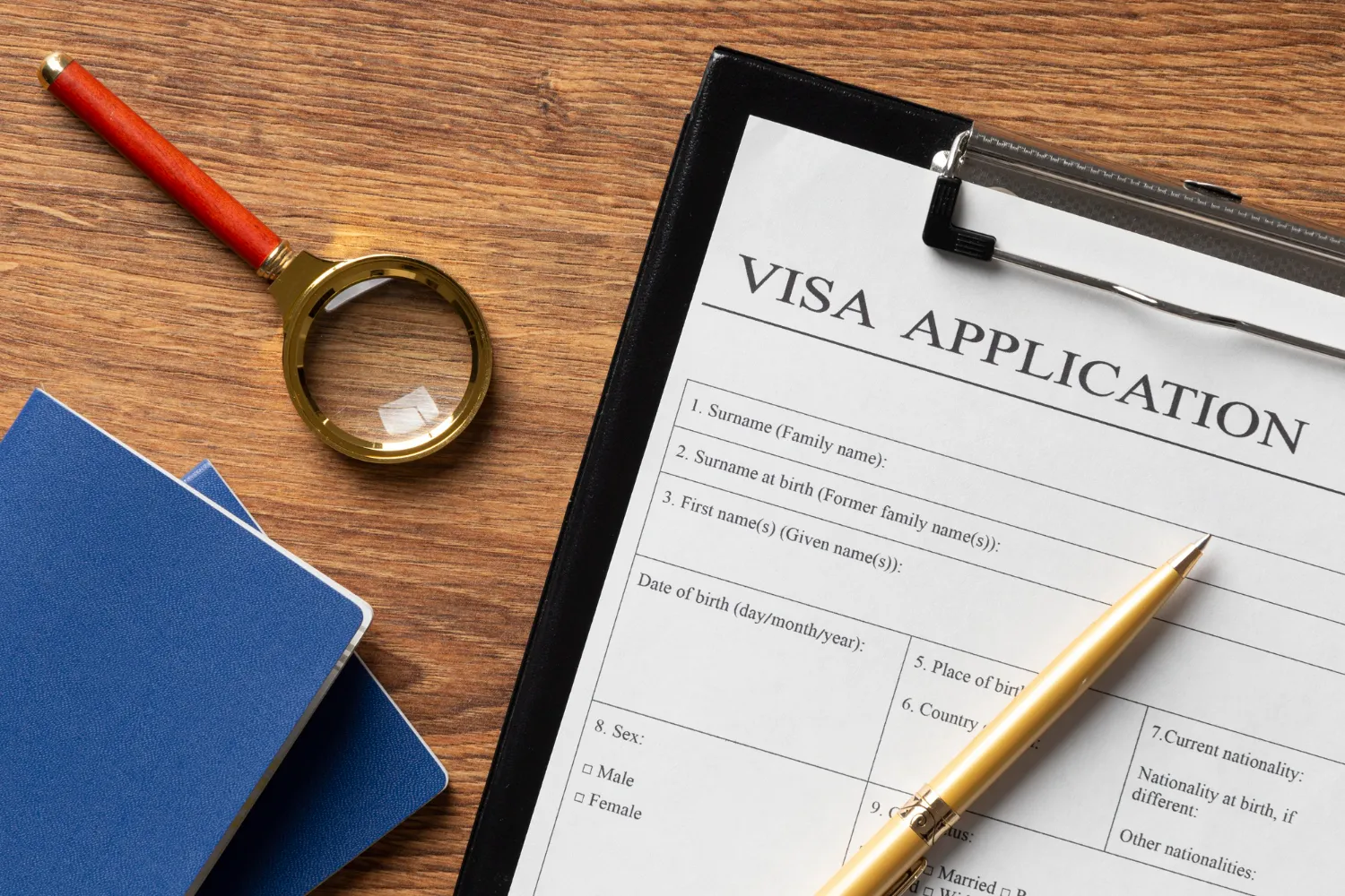  Mistakes to Avoid While Applying for a Bali E-Visa