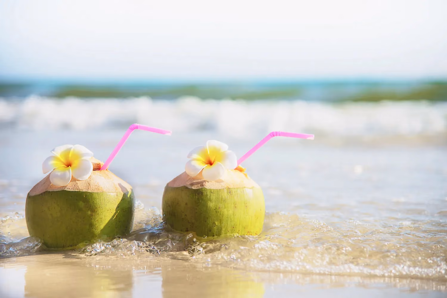 beverage in thailand