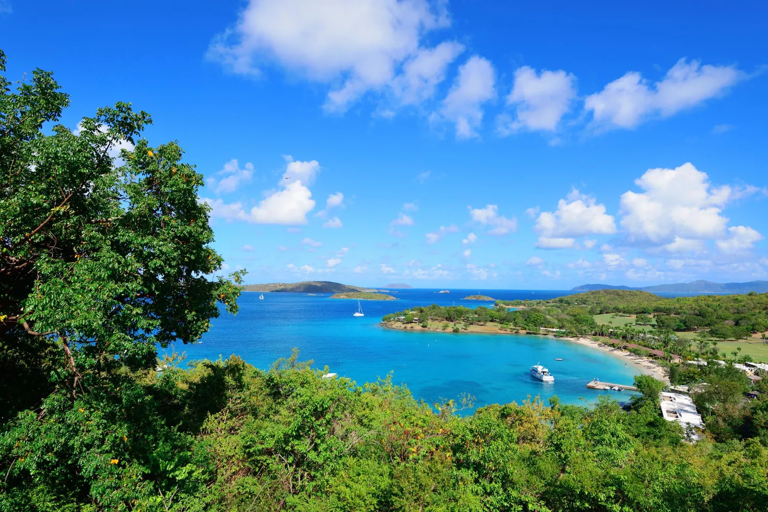 Saint Vincent and the Grenadines