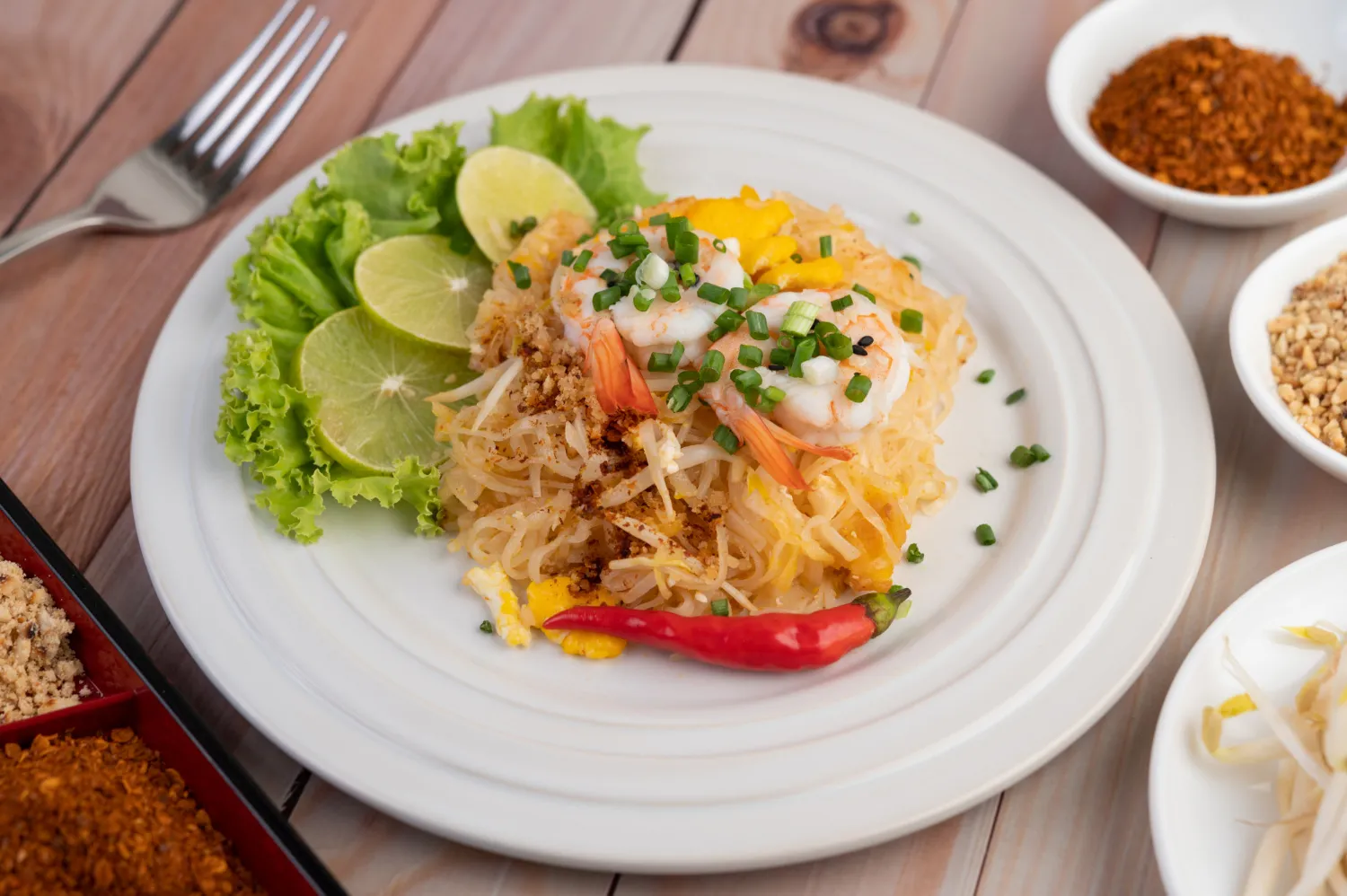 Pad Thai