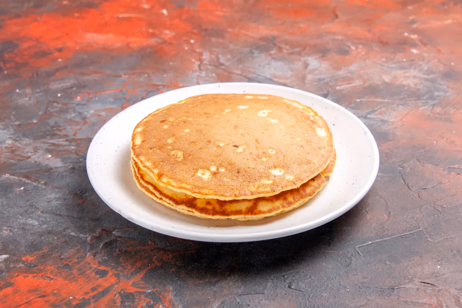 Roti Pancake