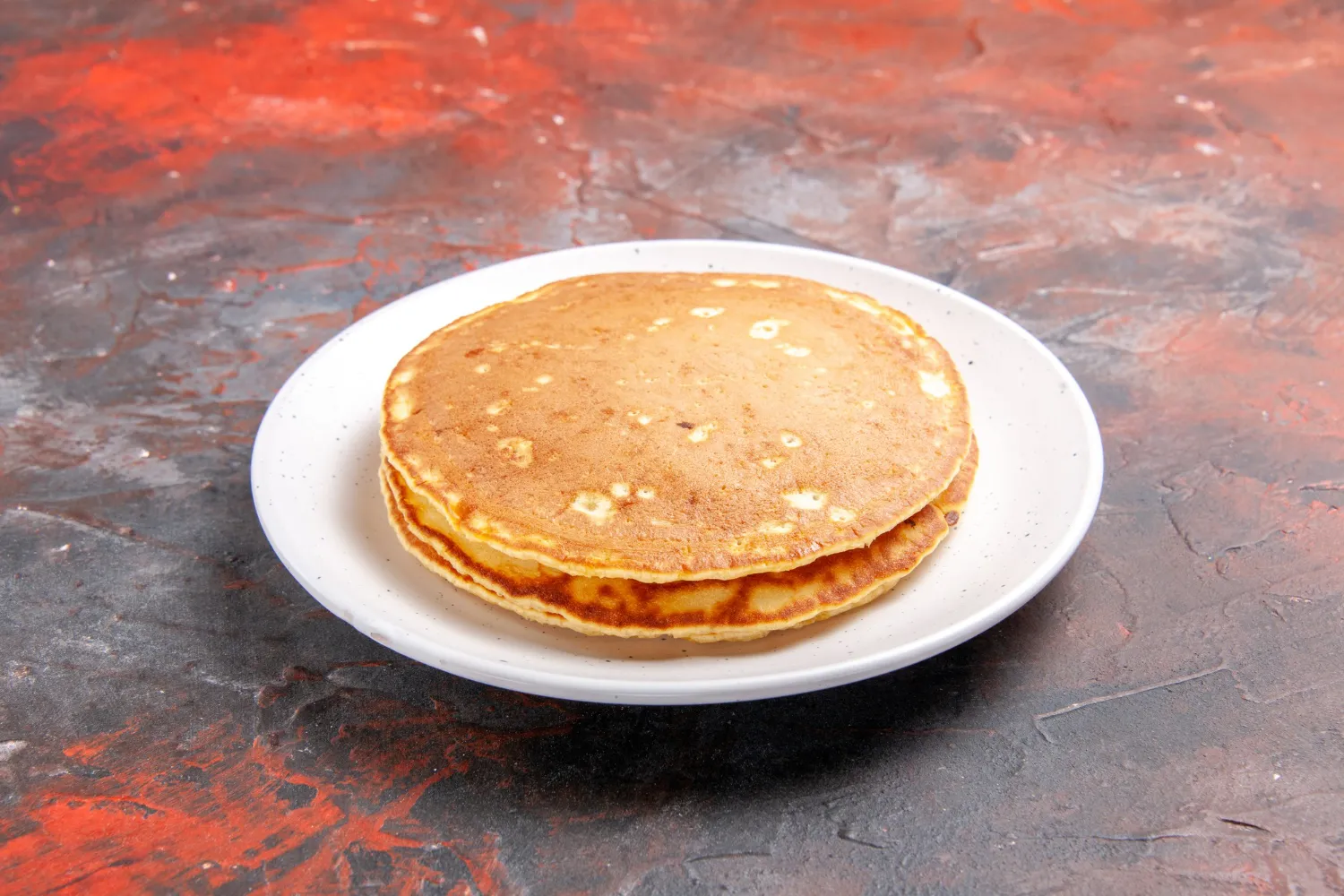 Roti Pancake