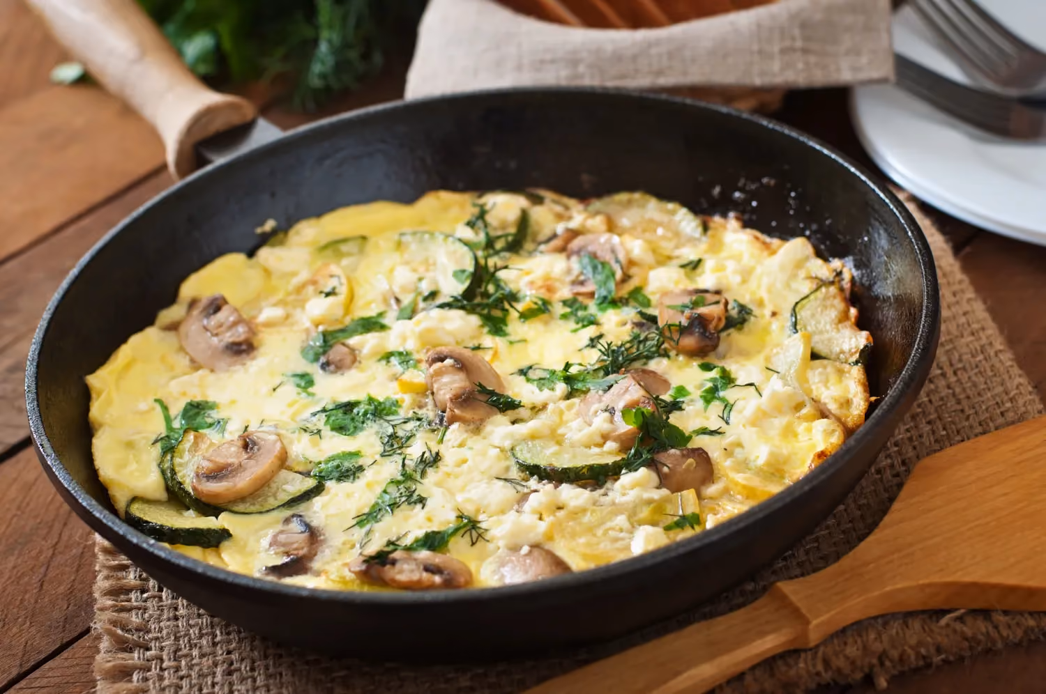 Oyster Omelette (Hoy Tod)
