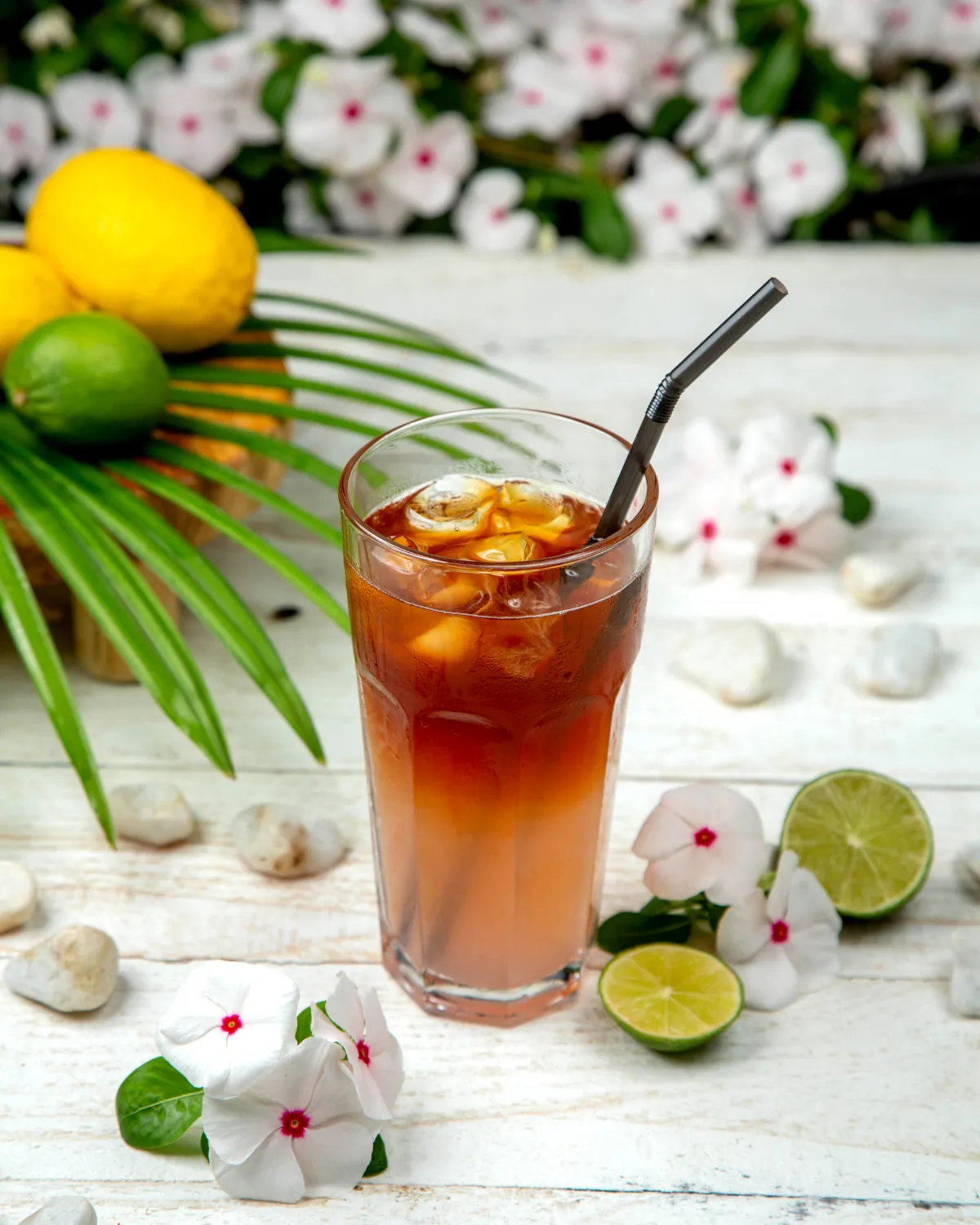 Thai Iced Tea