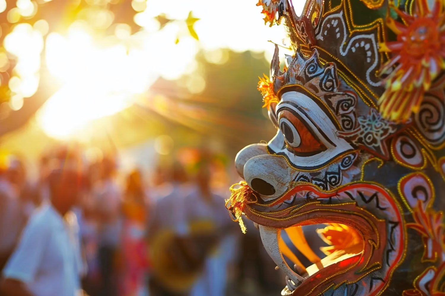 Bali Arts Festival