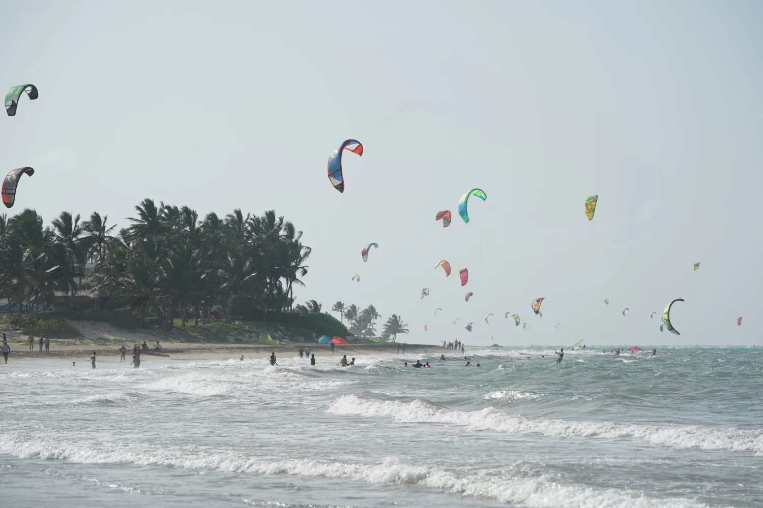 Bali Kite Festiva