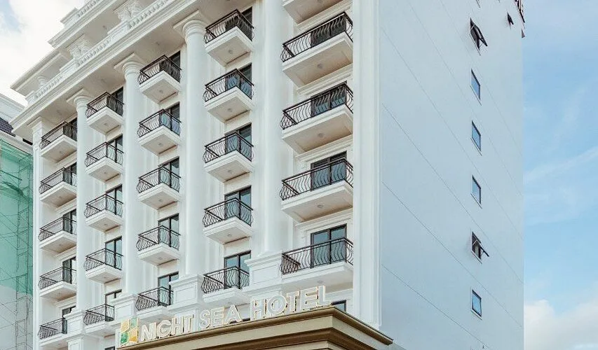 Night Sea Hotel