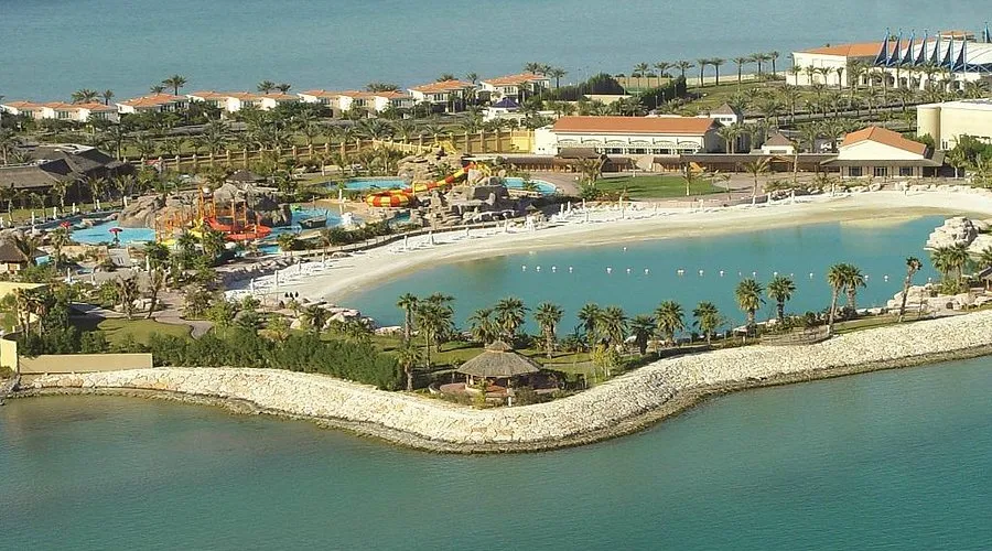 Sunset Beach Resort & Spa