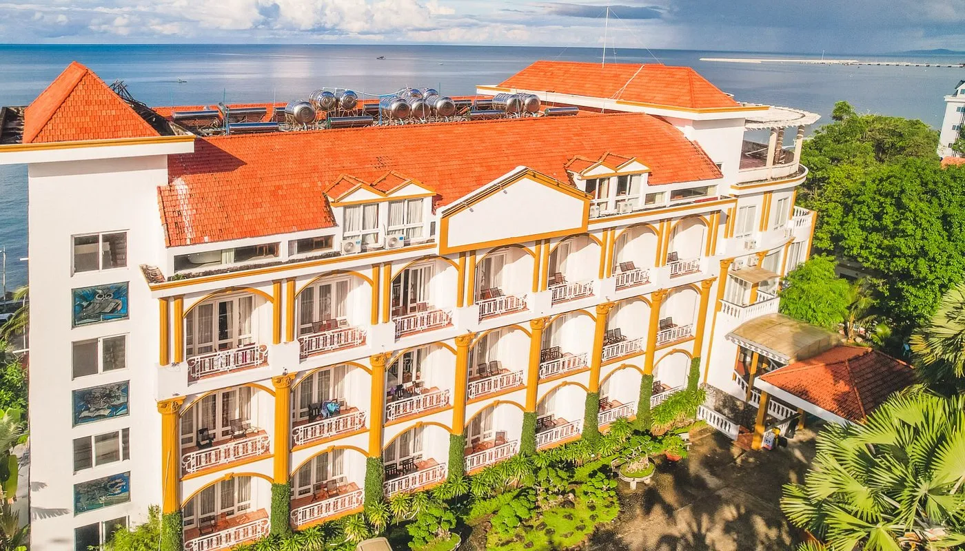 Sun Viet Resort Phu Quoc