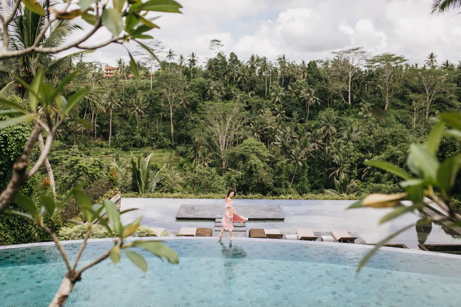 Como Shambhala Estate, Ubud