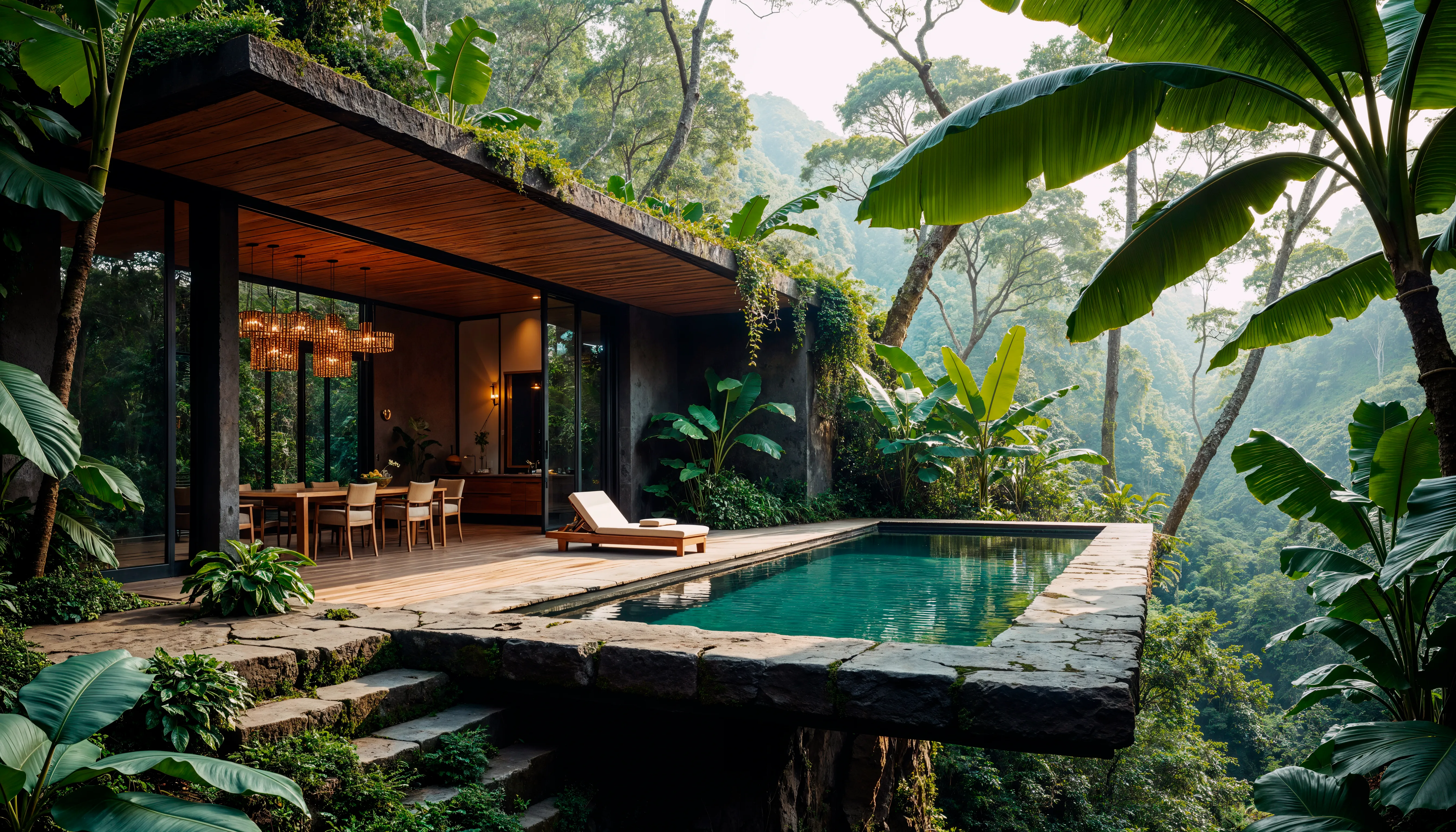 Serenity Eco Guesthouse, Canggu